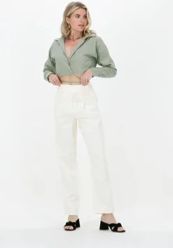 NOTES DU NORD pantalon caitlyn pants><noscript><img width=