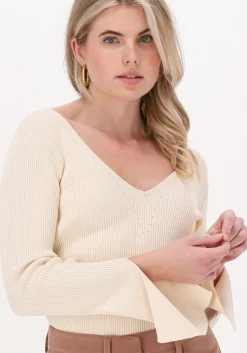 NOTES DU NORD trui christine knitted blouse><noscript><img width=