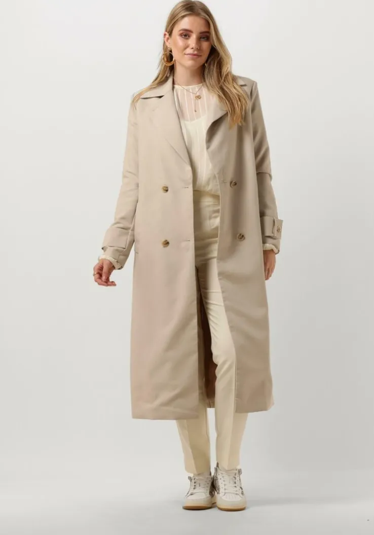 beige notre-v blouses x bo - teddy blouse