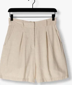 beige notre-v broeken nv-dudu