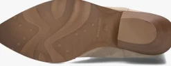 beige notre-v cowboylaarzen 08-483