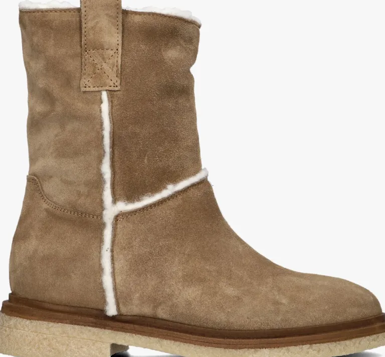 NOTRE-V enkelboots 07-3304>DAMES Boots