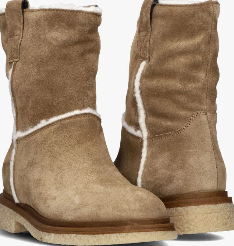 NOTRE-V enkelboots 07-3304>DAMES Boots