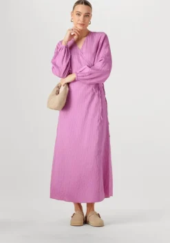 beige notre-v handtas mabel