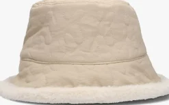 beige notre-v hoed zawbo-160