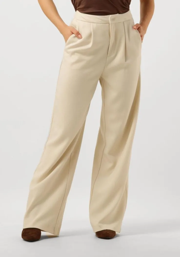 beige notre-v pantalon nv-ella