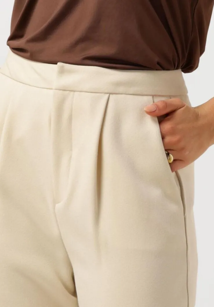 beige notre-v pantalon nv-ella
