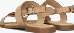 beige notre-v sandalen 21327
