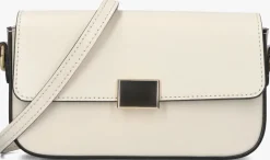 NOTRE-V schoudertas luana>DAMES Schoudertassen