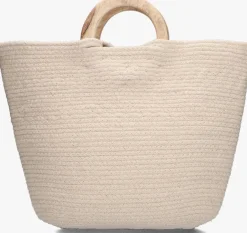 NOTRE-V shopper x florine - amiga bag>DAMES Shoppers