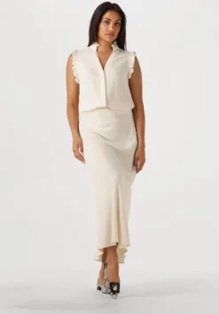 beige notre-v slingbacks 12241