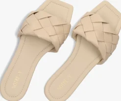 NOTRE-V slippers 7135><noscript><img width=