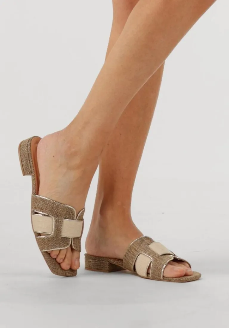 NOTRE-V slippers 6416>DAMES Slippers