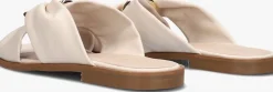 beige notre-v slippers 226