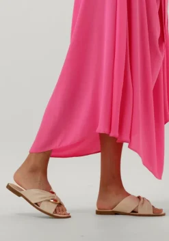 beige notre-v slippers 226