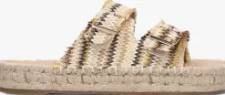 beige notre-v slippers sdaw0126