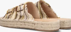 beige notre-v slippers sdaw0126