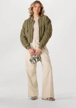 beige notre-v top nv-dribbel