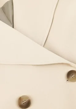 NOTRE-V trenchcoats nv-fae long coat><noscript><img width=