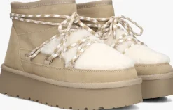 NOTRE-V vachtlaarzen femm><noscript><img width=