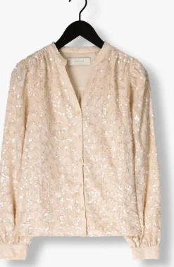beige nukus blouses lizzy blouse