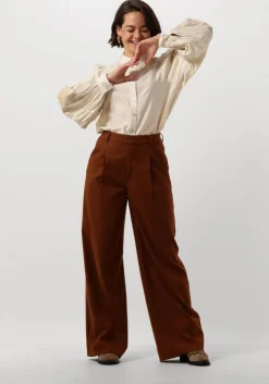 beige nukus blouses milanova blouse