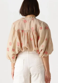 NUKUS blouses tina blouse embroidery><noscript><img width=