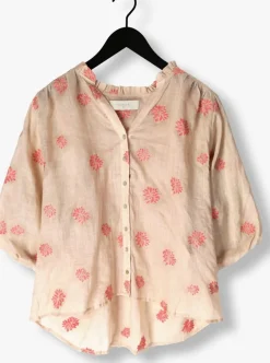 NUKUS blouses tina blouse embroidery><noscript><img width=