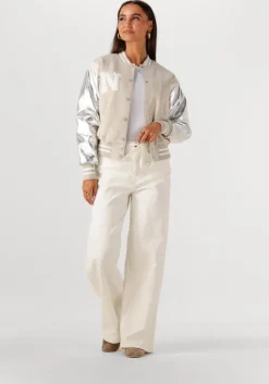 NUKUS jack gent jacket>DAMES Jassen