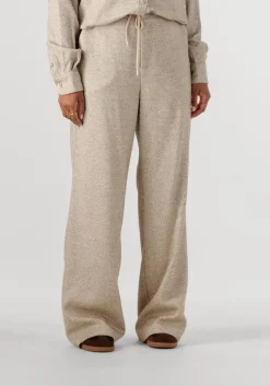 NUKUS joggingbroek vera pants strass>DAMES Broeken