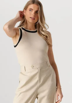 NUKUS top nice singlet>DAMES Tops & T-Shirts