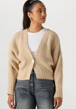 NUKUS trui jolijn cardigan>DAMES Truien & Vesten