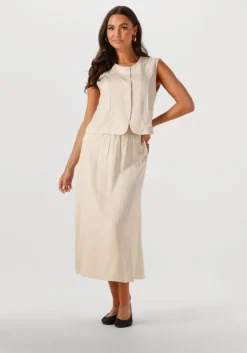 OBJECT gilet objaya s/l re vest 138>DAMES Gilets|Blazers