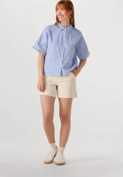 OBJECT korte broek objlisa mw re shorts>DAMES Broeken|Shorts