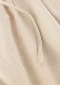 beige object korte broek objviggo mw lo shorts