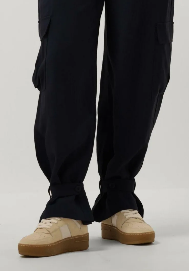 beige off the pitch lage sneakers mocha