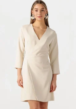 OMODA ATELIER mini jurk om-bella x bo>DAMES Jurken