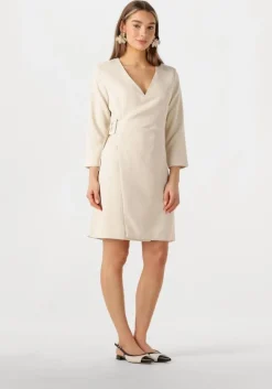 OMODA ATELIER mini jurk om-bella x bo>DAMES Jurken