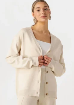 beige omoda atelier vest om-bobbi x bo