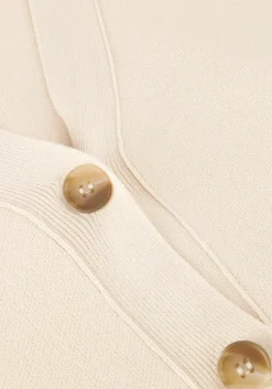 beige omoda atelier vest om-bobbi x bo