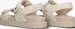 beige omoda sandalen gd232442