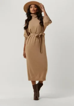 OTTOD'AME ottod'ame maxi jurk abito dk0027>DAMES Jurken