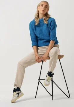 PENN & INK legging trousers leatherlook><noscript><img width=