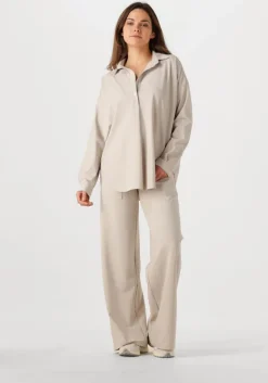 PENN & INK pantalon trousers s25n1586>DAMES Broeken