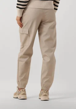 beige penn & ink slim fit jeans 526 trousers