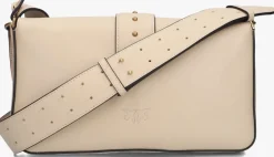 PINKO schoudertas love one classic slouchy><noscript><img width=