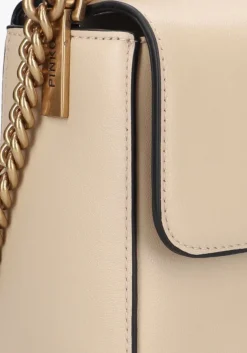 PINKO schoudertas love one classic slouchy><noscript><img width=