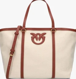 PINKO shopper miranda shopper classic>DAMES Shoppers