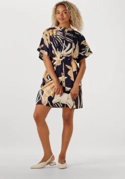 POM AMSTERDAM mini jurk artisan dress><noscript><img width=