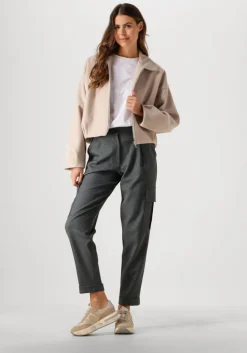 beige premiata lage sneakers cassie